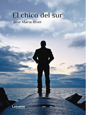 cover image of El chico del sur